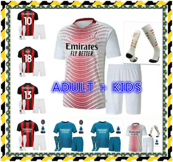 kids 20 21 ac milan soccer jersey 2020 football shirt calhanoglu paqueta bennacer rebic ac camiseta de futbol romagnoli ibrahimovic, Black;yellow
kids 20 21 ac milan soccer jersey 2020 football shirt calhanoglu paqueta bennacer rebic ac camiseta de futbol romagnoli ibrahimovic, Black;yellow