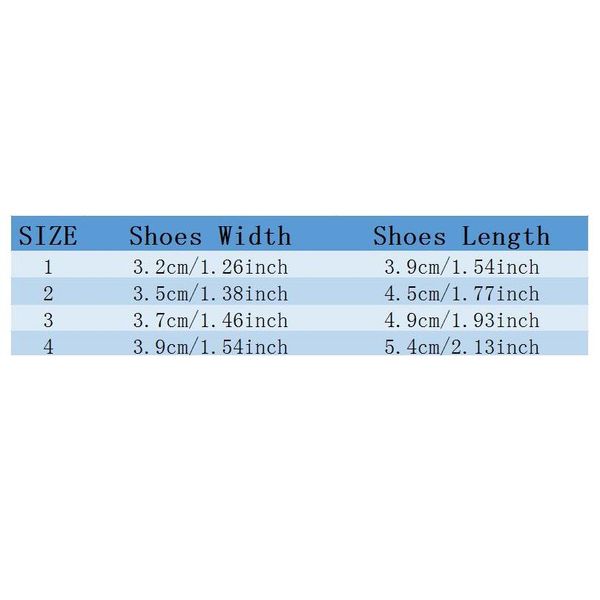 fashion 4 pieces/lot autumn winter warm dog shoes pu pet pet dog shoes for small large angel boots bbygqb
fashion 4 pieces/lot autumn winter warm dog shoes pu pet pet dog shoes for small large angel boots bbygqb