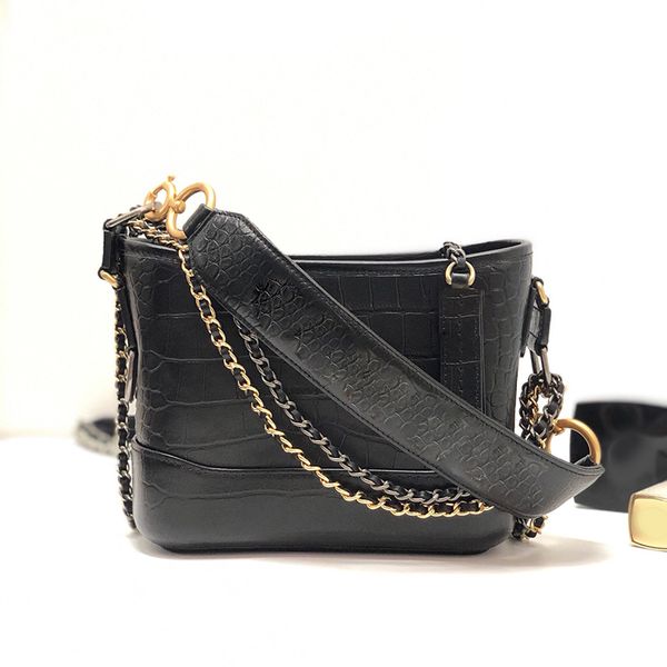 latest alligator print bag the classic bag shape was retained shoulder bag 883898 high-profile alligator texture the classic black bags
latest alligator print bag the classic bag shape was retained shoulder bag 883898 high-profile alligator texture the classic black bags