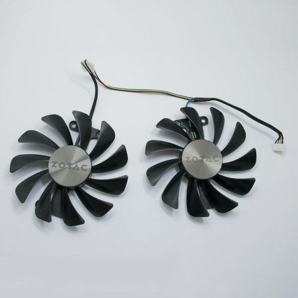 new 95mm gfm10012h12spa gaa8s2u cooler fan replace for zotac gtx 1070 1080 amp ed 8gb gtx1080 graphics video card cooling fans
new 95mm gfm10012h12spa gaa8s2u cooler fan replace for zotac gtx 1070 1080 amp ed 8gb gtx1080 graphics video card cooling fans
