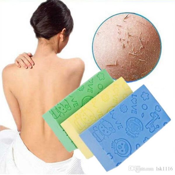 1 pcs baby sponge exfoliating massage bath towel bathe rubbing towel to dead skin bath ball multicolor
1 pcs baby sponge exfoliating massage bath towel bathe rubbing towel to dead skin bath ball multicolor