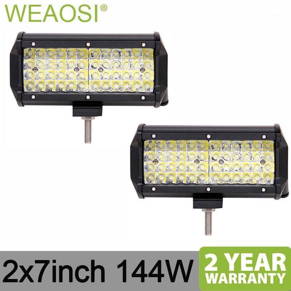 other lighting system 2pcs led work light 7 inch bar for car 4x4 atv truck 12v driving fog tractor offroad spot beam1
other lighting system 2pcs led work light 7 inch bar for car 4x4 atv truck 12v driving fog tractor offroad spot beam1
