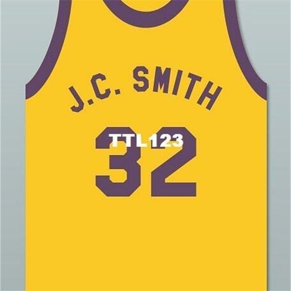 age men #32 earl manigault 32 j.c. smith college jersey size s-4xl or custom any name or number, Black
age men #32 earl manigault 32 j.c. smith college jersey size s-4xl or custom any name or number, Black