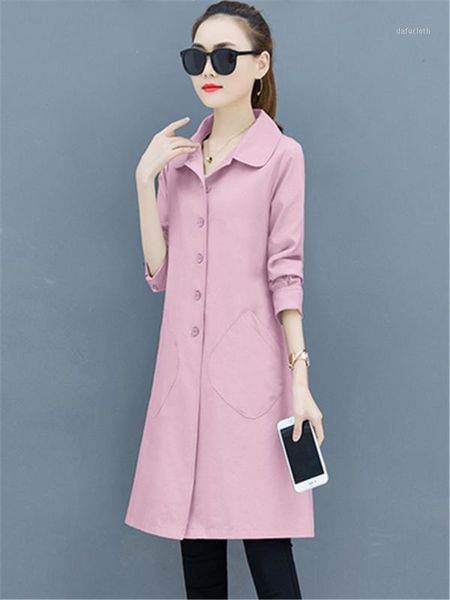 windbreaker women's medium long new women's coat spring coat loose thin windbreaker thin1, Tan;black
windbreaker women's medium long new women's coat spring coat loose thin windbreaker thin1, Tan;black