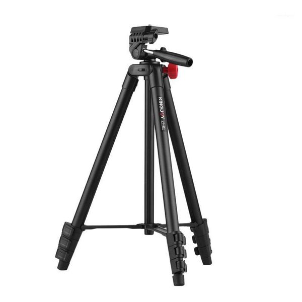 kingjoy vt-831 pgraphy tripod stand portable aluminum alloy 1/4 inch screw connector middle axis for camera1
kingjoy vt-831 pgraphy tripod stand portable aluminum alloy 1/4 inch screw connector middle axis for camera1