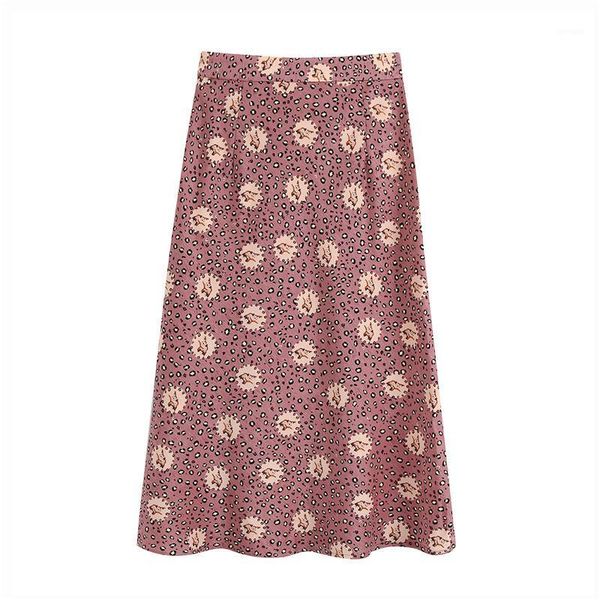 stylish print women skirt high waist spring summer female midi skirts holiday a-line ladies skirts bottoms 20201, Black
stylish print women skirt high waist spring summer female midi skirts holiday a-line ladies skirts bottoms 20201, Black
