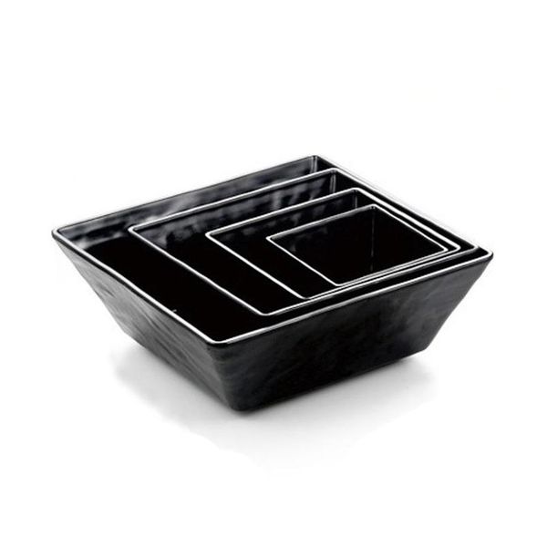 melamine dinnerware black frost square bowl japanese restaurant melamine dinner plate ktv snack bowl a5 sqcijg bbgargden
melamine dinnerware black frost square bowl japanese restaurant melamine dinner plate ktv snack bowl a5 sqcijg bbgargden