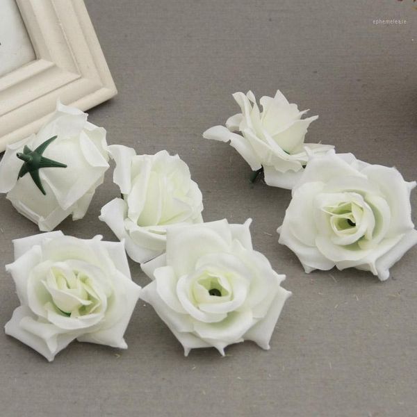 50 pcs fake artificial silk rose heads flower buds diy bouquet home wedding craft decor supplies sp991
50 pcs fake artificial silk rose heads flower buds diy bouquet home wedding craft decor supplies sp991