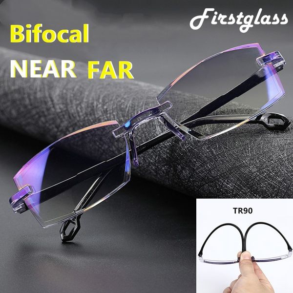 bifocal rimless 2019 reading new anti blue ray lightweight multifocal presbyopic glasses magnification diamond cutting
bifocal rimless 2019 reading new anti blue ray lightweight multifocal presbyopic glasses magnification diamond cutting
