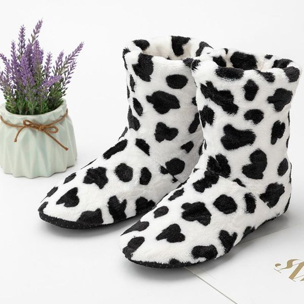 slippers women beautiful leopard floor woman home shoes indoor slip-on plush ladies massage floor1, Black
slippers women beautiful leopard floor woman home shoes indoor slip-on plush ladies massage floor1, Black