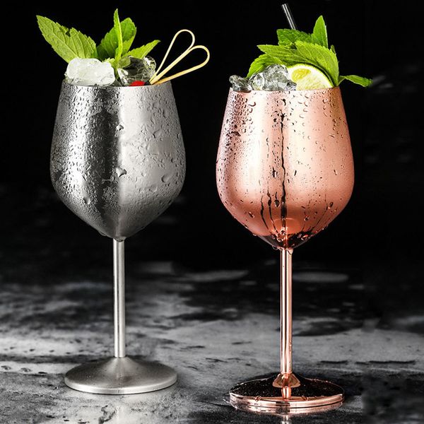 european shatterproof stainless steel red cup anti-broken wine glasses stemware winecup durable drinkware bar tools q1222
european shatterproof stainless steel red cup anti-broken wine glasses stemware winecup durable drinkware bar tools q1222
