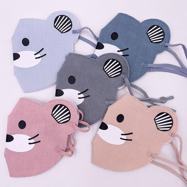 washable mask cute cotton three-layer comfortable 3d fashion children's three-dimensional personality obuiw
washable mask cute cotton three-layer comfortable 3d fashion children's three-dimensional personality obuiw