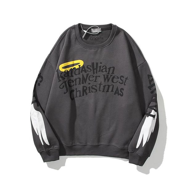 kanye west angle wings stranger things fleece hoodies men and women 3d foam letter oversize o neck sweatshirt high street hoody sqcwkl, Black
kanye west angle wings stranger things fleece hoodies men and women 3d foam letter oversize o neck sweatshirt high street hoody sqcwkl, Black