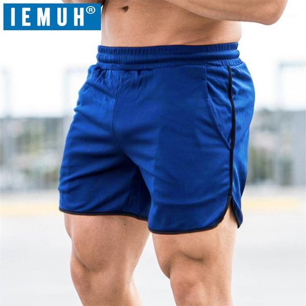 iemuh men fitness bodybuilding shorts man summer gyms workout male breathable mesh quick dry sportswear jogger beach short pants1, White;black
iemuh men fitness bodybuilding shorts man summer gyms workout male breathable mesh quick dry sportswear jogger beach short pants1, White;black