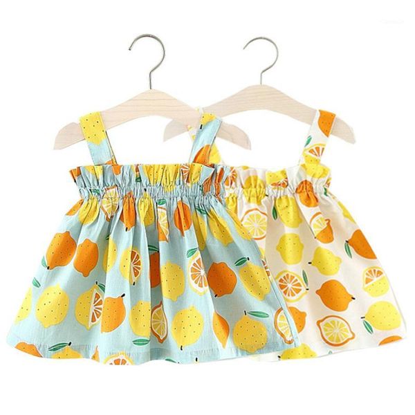 girl's dresses girls small fresh sling tube dress summer fruit pattern little girl children's kids christmas elegant princess1, Red;yellow
girl's dresses girls small fresh sling tube dress summer fruit pattern little girl children's kids christmas elegant princess1, Red;yellow