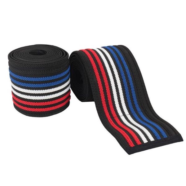 1pc knee sleeve wrap elastic nylon adjustable leg safety belt protector sportswear accessories fitness squat brace support kg-1151, Black;gray
1pc knee sleeve wrap elastic nylon adjustable leg safety belt protector sportswear accessories fitness squat brace support kg-1151, Black;gray