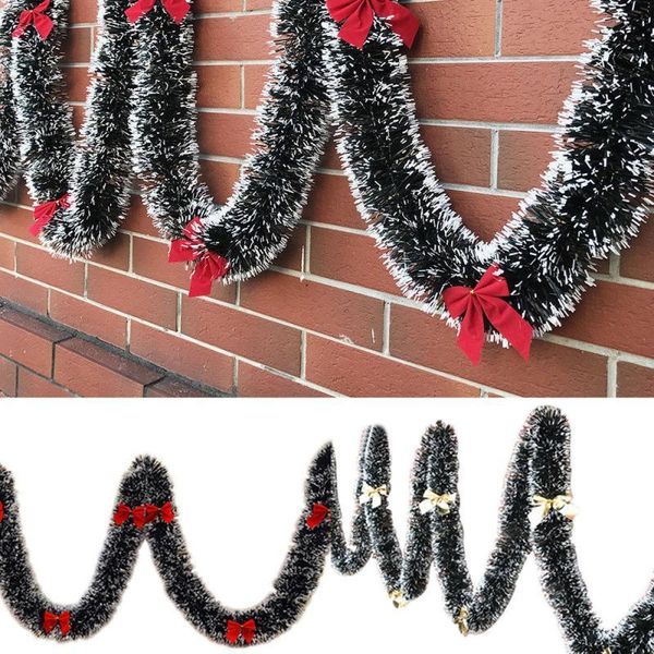 garland christmas 2m bar ribbon tree kitchen ornaments wedding party home door decoration with bowknot 2021vv
garland christmas 2m bar ribbon tree kitchen ornaments wedding party home door decoration with bowknot 2021vv