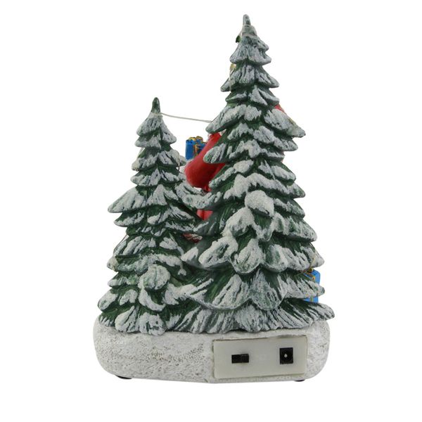 musical custom led lighted factory resin noel indoor christmas decoration
musical custom led lighted factory resin noel indoor christmas decoration
