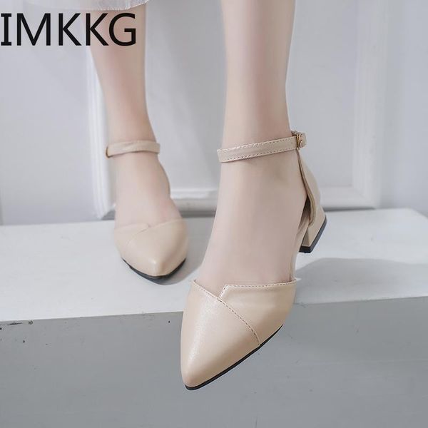 summer women pumps low square block heel pu leather pointed toe wedding office crystal ankle strap lady shoes y10295, Black
summer women pumps low square block heel pu leather pointed toe wedding office crystal ankle strap lady shoes y10295, Black