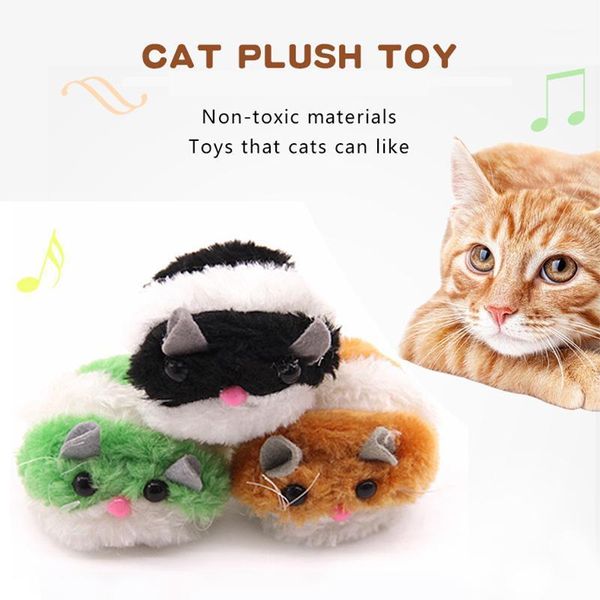 interactive cat toys creative funny false mouse durable bite chew toys for cats rc toy wireless winding mechanism mouse supplies1
interactive cat toys creative funny false mouse durable bite chew toys for cats rc toy wireless winding mechanism mouse supplies1