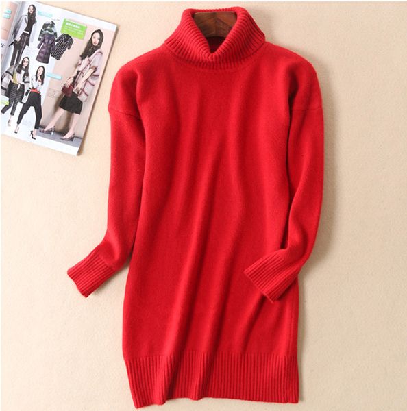 2021 new thick turtleneck 70% cashmere women pull femme hiver jumper winter warm pullover streetwear knitted sweater 7sm7, White;black
2021 new thick turtleneck 70% cashmere women pull femme hiver jumper winter warm pullover streetwear knitted sweater 7sm7, White;black