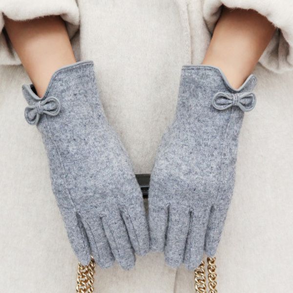 cashmere шерсть варежки женские лук кожаные вязаные вышивки вождение зимние перчатки сенсорные перчатки e38, Blue;gray
cashmere шерсть варежки женские лук кожаные вязаные вышивки вождение зимние перчатки сенсорные перчатки e38, Blue;gray