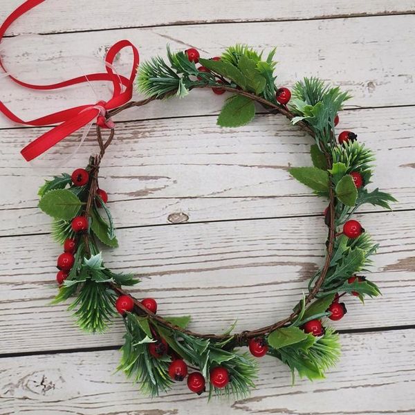 christmas flower crown festival headband women hair accessories headdress new year floral garlands xmas flower jllyir
christmas flower crown festival headband women hair accessories headdress new year floral garlands xmas flower jllyir