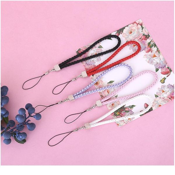 shellnail woven pu mobile phone lanyards key chain pendant short wrist rope mobile phone pendant rope wrist straps f jllomf
shellnail woven pu mobile phone lanyards key chain pendant short wrist rope mobile phone pendant rope wrist straps f jllomf
