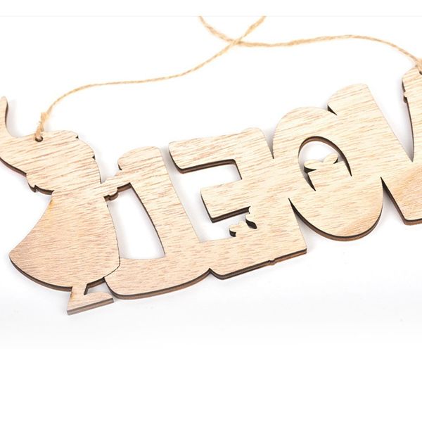 rope decorations santa letter hemp hanging ornament door christmas tree wooden pendant new year navidad#45
rope decorations santa letter hemp hanging ornament door christmas tree wooden pendant new year navidad#45