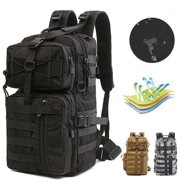 outdoor sports tactical backpack for camping hiking climbing men's backpack nylon bag double shoulder bag1
outdoor sports tactical backpack for camping hiking climbing men's backpack nylon bag double shoulder bag1
