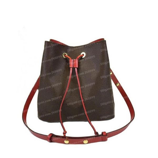 bucket bag luxurys famous designer women fashion handbags shoulder bags cross body string interior zipper pocket old flower casual drawstrin
bucket bag luxurys famous designer women fashion handbags shoulder bags cross body string interior zipper pocket old flower casual drawstrin