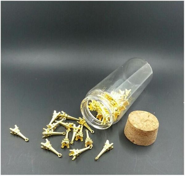 47x90x3m 100ml glass jars with cork clear transparent empty wishing bottles wood ser 6pcs/lot bbyppp
47x90x3m 100ml glass jars with cork clear transparent empty wishing bottles wood ser 6pcs/lot bbyppp
