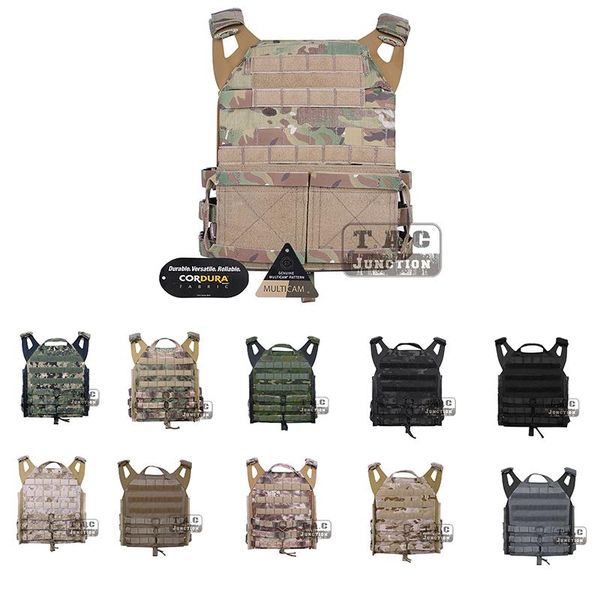 cp style jpc 2.0 lightweight vest for shooting hunting tactical jumpable plate carrier body armor, Camo;black
cp style jpc 2.0 lightweight vest for shooting hunting tactical jumpable plate carrier body armor, Camo;black