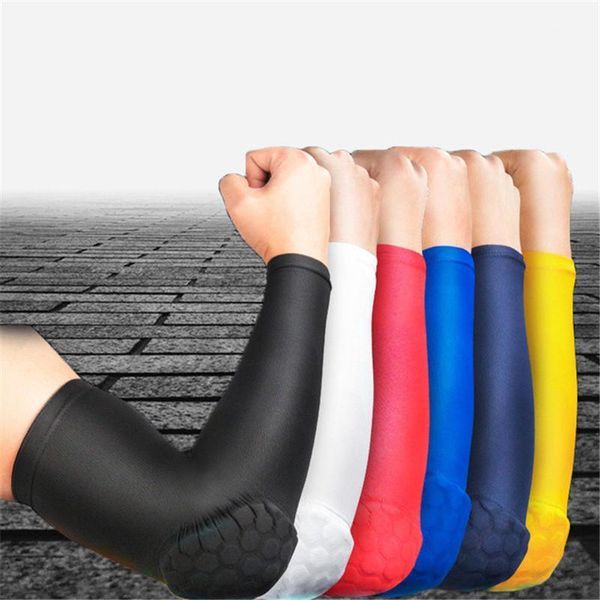 no.2new basketball arm guard anti-collision elbow protection wrist honeycomb arm silicone anti-slip sunscreen sports protection1, Black;gray
no.2new basketball arm guard anti-collision elbow protection wrist honeycomb arm silicone anti-slip sunscreen sports protection1, Black;gray