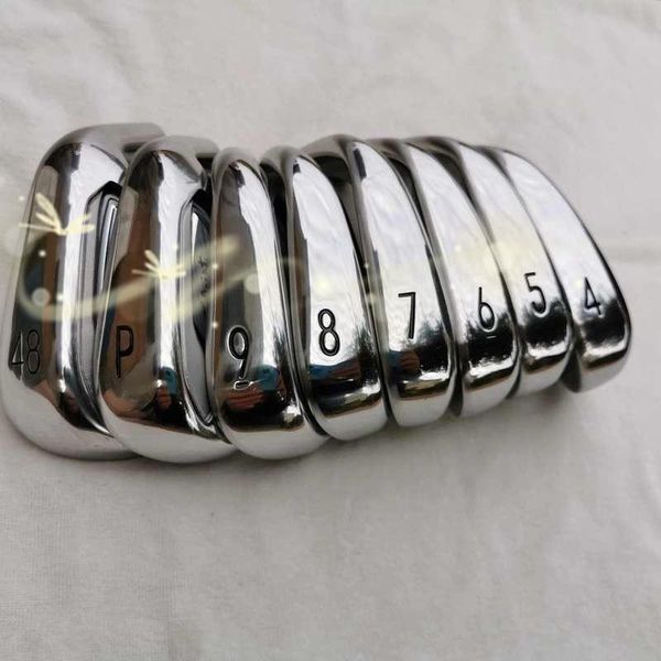гольф-клубы t300 irons t-300 golf iron набор 4-9p / 48 r / s стальной / графитовый вал с головной крышкой
гольф-клубы t300 irons t-300 golf iron набор 4-9p / 48 r / s стальной / графитовый вал с головной крышкой