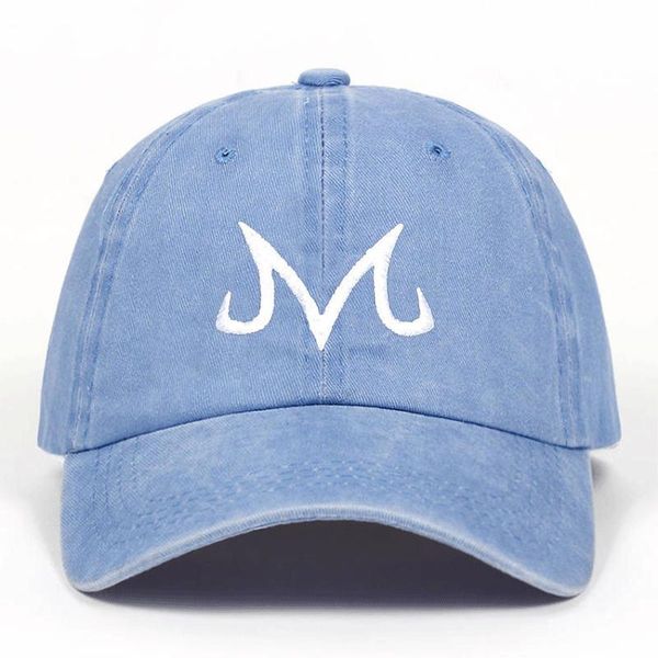 ball caps 2021 brand majin buu snapback cap cotton washed baseball for men women hip hop dad hat golf, Blue;gray
ball caps 2021 brand majin buu snapback cap cotton washed baseball for men women hip hop dad hat golf, Blue;gray