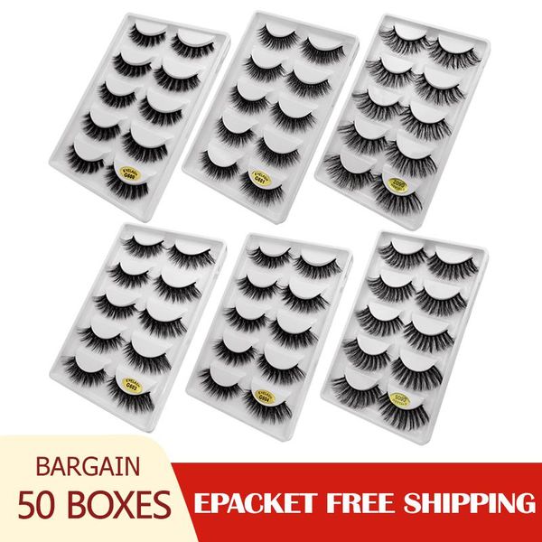 50 коробок оптовая ложные ресницы natural long 3d mink lashes hand made 3d ресницы extension макияж норка cilios поддельный cils g6 bbytrw
50 коробок оптовая ложные ресницы natural long 3d mink lashes hand made 3d ресницы extension макияж норка cilios поддельный cils g6 bbytrw