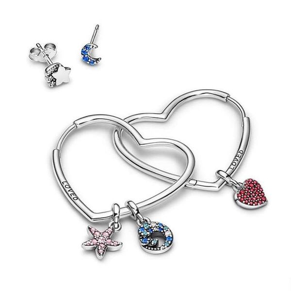 2020 summer new high-quality color zircon star moon heart-shaped charm earring series original female fashion jewelry wholesale, Golden;silver
2020 summer new high-quality color zircon star moon heart-shaped charm earring series original female fashion jewelry wholesale, Golden;silver