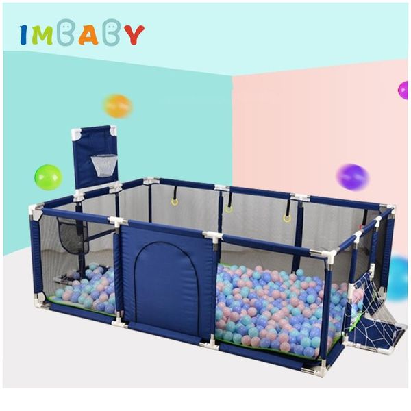 imbaby baby playpen безопасный барьер детские малышки детские забор воздушные шары ямы бассейн шарики для новорожденных шаров детская площад
imbaby baby playpen безопасный барьер детские малышки детские забор воздушные шары ямы бассейн шарики для новорожденных шаров детская площад