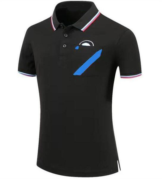 selling polo shirt lapel t-shirt men's collar size men's fashion clothes motorcycle riding clothes short sleeves
selling polo shirt lapel t-shirt men's collar size men's fashion clothes motorcycle riding clothes short sleeves