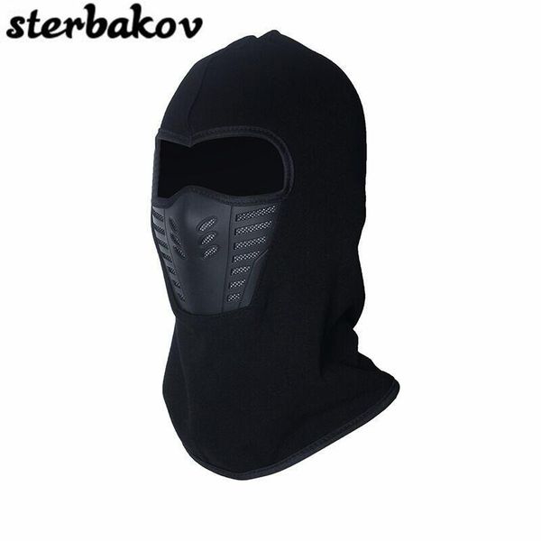 sterbakov bicycle mask winter warm wool mountain hats masks breathe y necklace scarf riding black bone cap balaclava cap
sterbakov bicycle mask winter warm wool mountain hats masks breathe y necklace scarf riding black bone cap balaclava cap