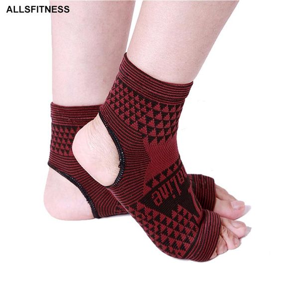 ankle support 2 pcs elastic knitted tourmaline magnetic therapy brace band sports gym protects shoes protector, Blue;black
ankle support 2 pcs elastic knitted tourmaline magnetic therapy brace band sports gym protects shoes protector, Blue;black