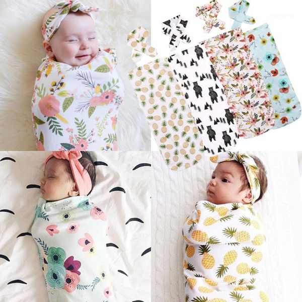 blankets & swaddling born infant baby swaddle blanket sleeping muslin wrap headband set costume for girls boys infantil clothes1
blankets & swaddling born infant baby swaddle blanket sleeping muslin wrap headband set costume for girls boys infantil clothes1