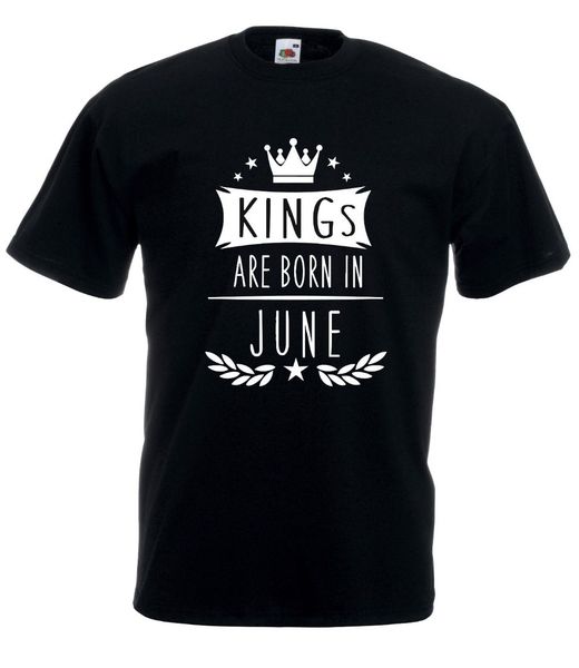 new tee shirt t-shirt maglietta king 's are born in june summer t-shirt sport hooded sweatshirt hoodie
new tee shirt t-shirt maglietta king 's are born in june summer t-shirt sport hooded sweatshirt hoodie