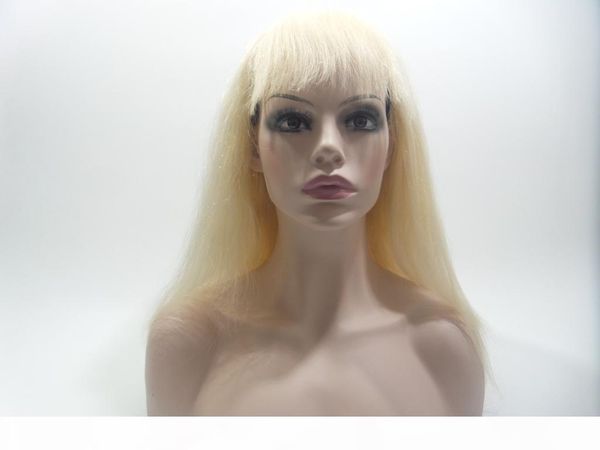 full lace wigs human hair wigs silk long hair elegant women maysu products net brazilian hair blond wig classic european style of elasticity, Black;brown
full lace wigs human hair wigs silk long hair elegant women maysu products net brazilian hair blond wig classic european style of elasticity, Black;brown