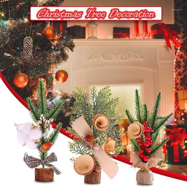 christmas decorations 25cm miniature tree deskatmosphere layout simulation christmas1
christmas decorations 25cm miniature tree deskatmosphere layout simulation christmas1