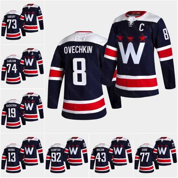washington capitals alex ovechkin 2021 new blue third jersey tj bet justin schultz tom wilson henrik lundquist brendon dillon john carlson j, Black
washington capitals alex ovechkin 2021 new blue third jersey tj bet justin schultz tom wilson henrik lundquist brendon dillon john carlson j, Black