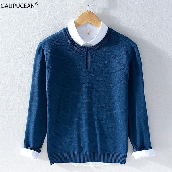 men's sweaters viscose anti-static thick fashion argyle man knitwear pullover male knitted autumn winter casual men long sleeve o-neck, White;black
men's sweaters viscose anti-static thick fashion argyle man knitwear pullover male knitted autumn winter casual men long sleeve o-neck, White;black