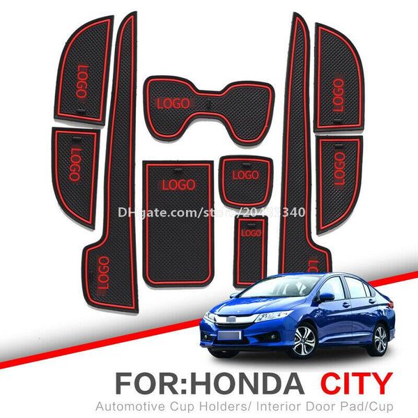 car gate slot pad water coaster interior non-slip mats for honda city 2008-2014
car gate slot pad water coaster interior non-slip mats for honda city 2008-2014