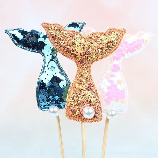 5mimc sequin fish party card decoration dessert scene decoration card insertion tail cake mermaid cake dessert insertion kgogg
5mimc sequin fish party card decoration dessert scene decoration card insertion tail cake mermaid cake dessert insertion kgogg